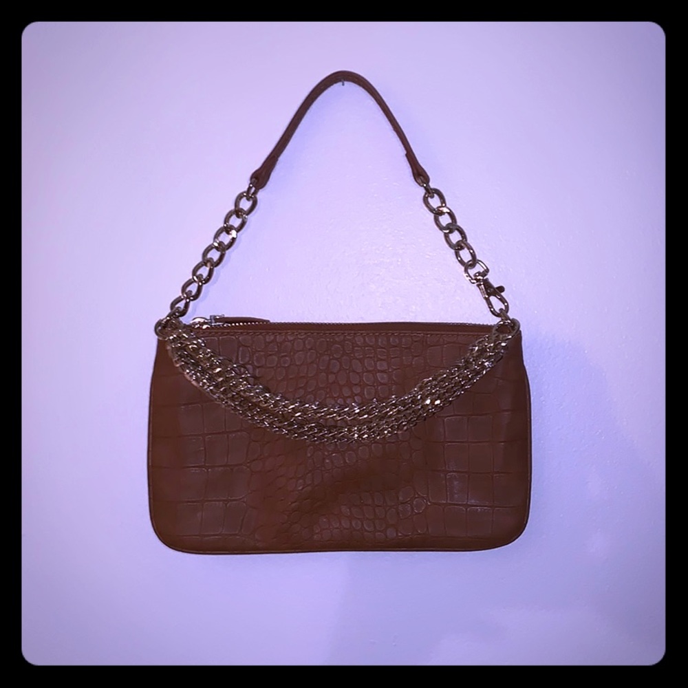 Shoulder purse